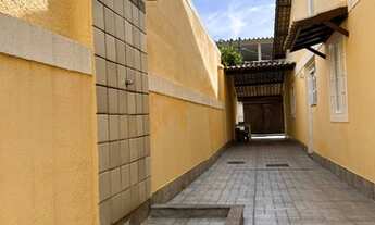 Imagem 6: Casa para aluguel possui 140 metros quadrados com 4 quartos em Taquara - Rio de Janeiro