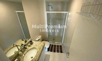 Imagem 5: Salvador| Apartamento 113 m2 | 1 quarto | 2 vagas| Vista mar