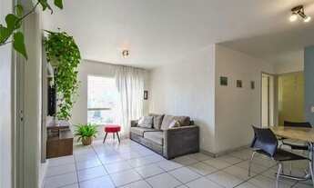 Imagem 3: São Paulo - Apartamento Padrão - Vila Nova Conceição