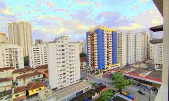 Imagem 4: OPORTUNIDADE IMOBILIÁRIA NO BAIRRO DO BOQUEIRÃO EM SANTOS