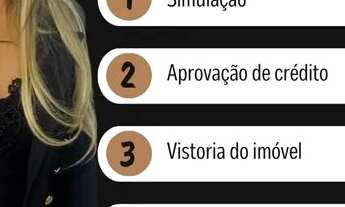 Imagem 4: Vendo casa, QR 417, Samambaia Norte!