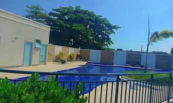 Imagem: Alugo Apartamento Campo Grande