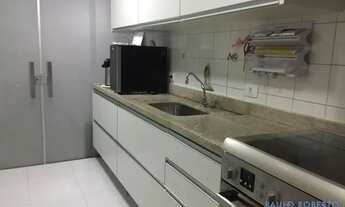 Imagem 7: COBERTURA - PANAMBY - SP