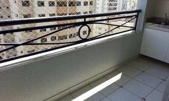 Imagem 5: Apartamento 1 quarto mobiliado Ed. Alta Vista St Bela Vista