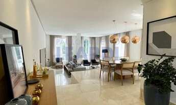 Imagem 4: CASA EM CONDOMÍNIO - ALPHAVILLE RESIDENCIAL DOIS - SP