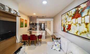 Imagem 7: Apartamento para Aluguel - Cambuci, 3 Quartos, 65 m2