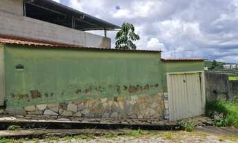 Imagem 4: Casa 292 m - Esplanada do Castelo - Formiga - MG