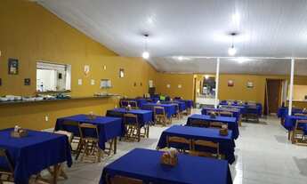 Imagem: Passo o ponto de restaurante em Barra de