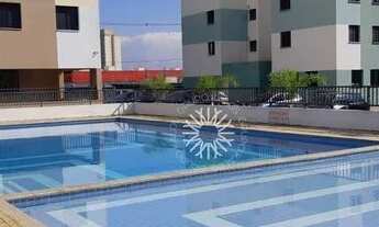 Imagem 5: Apartamento com 3 dormitórios à venda, 73 m² por R$ 350.000,00 - Jardim América - São José