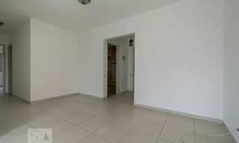 Imagem 3: Apartamento para Aluguel - Chácara Santo Antonio, 3 Quartos, 82 m2