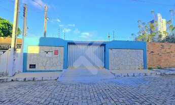 Imagem: Casa à venda no barro Vermelho (Natal/RN