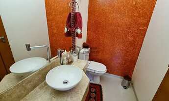 Imagem 6: Araraquara - Casa de Condomínio - Parque Residencial Damha