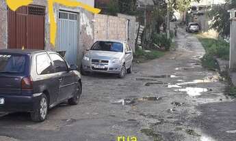 Imagem 3: Troco em loja ou barracão em ária comercial