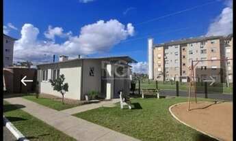 Imagem 4: Apartamento para Venda - 47.3m², 2 dormitórios, 1 vaga - Restinga