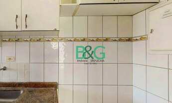 Imagem 6: Apartamento com 2 dormitórios à venda, 75 m² por R$ 434.000 - Santana - São Paulo/SP