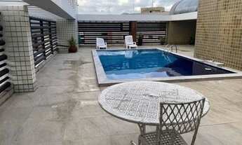 Imagem 6: Vendo apartamento na Ponta Verde ,Vista mar