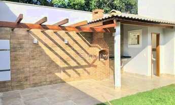 Imagem 4: Casa com 3 Quartos à Venda, 180 m² por R$ 520.000 - Jardim Atlântico Oeste (Itaipuaçu) - M