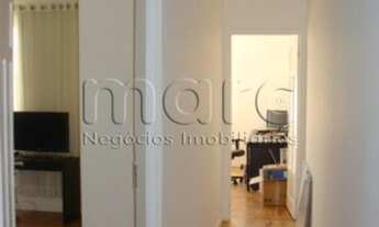 Imagem 6: SÃO PAULO - Casa Padrão - ACLIMACAO