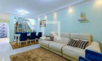 Imagem: Casa para Aluguel - Jardim Brasil , 2 Quartos