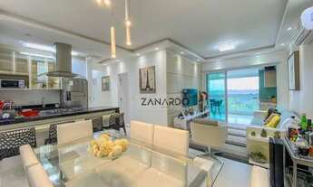 Imagem 5: Apartamento 3 dormitórios sendo 1 suíte à venda, 102 m² por R$ 2.500.000 - Riviera de São