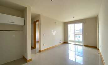 Imagem 3: Apartamento de dois dormitórios localizado bem no centro de Santa Maria