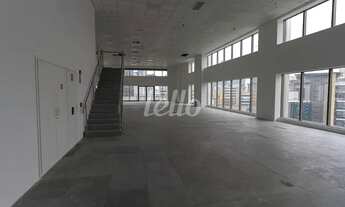 Imagem 4: São Paulo - Conjunto Comercial/Sala - Vila Olímpia