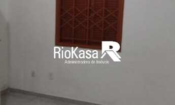 Imagem 6: RIO DE JANEIRO - Casa Padrão - ENGENHO DE DENTRO