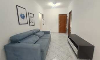 Imagem 7: Apartamento MOBILIADO de 52m² - 1 dorm - lazer completo - 1 vaga privativa - PG