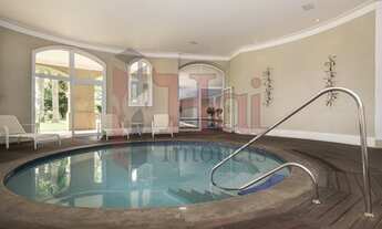 Imagem 6: Venda ou locação de apartamento, Vila Andrade, excelente localização