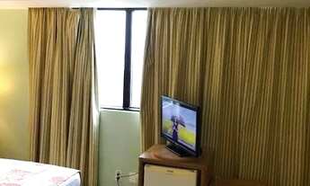 Imagem 4: Alugo flat na Ponta Negra