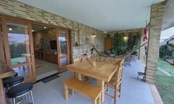 Imagem 6: Casa de condomínio sobrado Residencial Monte urbanova