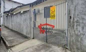 Imagem 2: Casa com 1 dormitório para alugar, 40 m² por R$ 1.535,00/mês - Jardim Santo Elias - São Pa