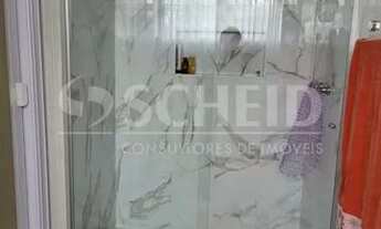 Imagem 2: Apartamento a Venda Vila Mariana 3 quartos