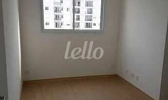 Imagem 2: São Paulo - Apartamento Padrão - Brás