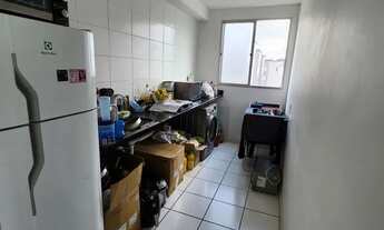Imagem 3: Apartamento conquista jardim amaralina
