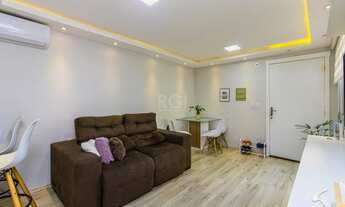 Imagem 2: Apartamento para Venda - 49m², 2 dormitórios, 1 vaga - Agronomia