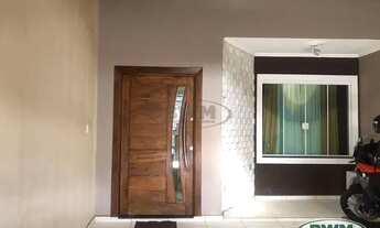 Imagem: Casa à venda, 300 m² por R$ 600.000,00