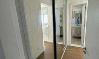 Imagem 7: Apartamento para alugar, 115 m² por R$ 6.245,00/mês - Jardim - Santo André/SP