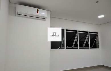 Imagem 3: Sala Comercial para Locação em São Bernardo do Campo, Centro, 3 banheiros, 1 vaga