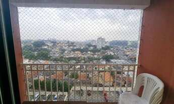 Imagem 6: VENDE-SE APARTAMENTO NO JARDIM ESMERALDA - PORTEIRA FECHADA