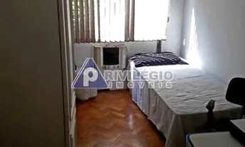 Imagem 4: Apartamento à venda, 3 quartos, 1 suíte, 1 vaga, Copacabana - RIO DE JANEIRO/RJ