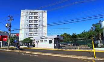 Imagem: Apartamento Padrão em São Carlos