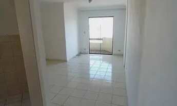 Imagem 3: Apartamento para aluguel, 3 quarto(s), Vila Santa Catarina, São Paulo - W2038_AP130