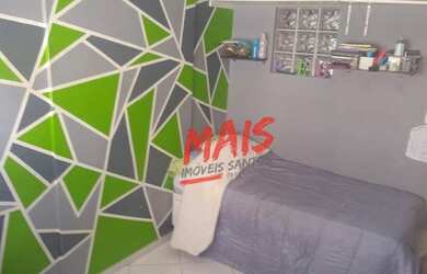 Imagem 5: Vista para o Mar! 2 dormitórios, arejado,1 vaga