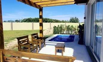 Imagem 3: XANGRI-Lá - Casa de Condomínio - Condominio Riviera Xangri La