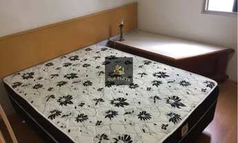 Imagem 6: Flat disponível no Jardim Paulista