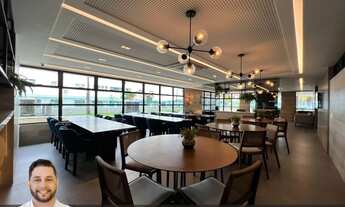 Imagem 2: Apartamento para vender na beira-mar do Cabo Branco, 2 suítes, 81m2 - João Pessoa - PB