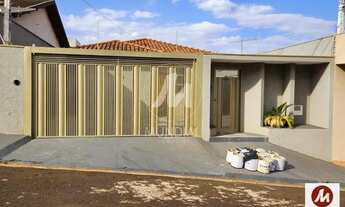 Imagem: Casa (térrea na rua) 3 dormitórios/suite