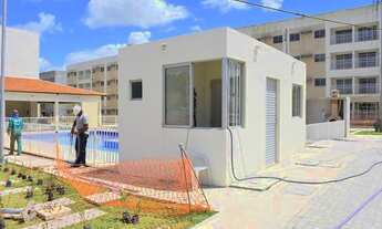 Imagem 2: Apartamento com 3 quartos em São Lourenço com condições especiais