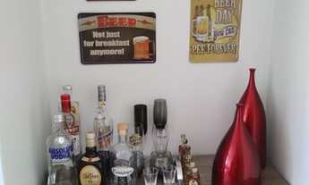 Imagem 6: Alugo apartamento mobiliado